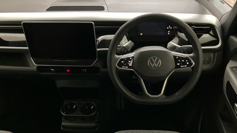 Volkswagen ID. Buzz 210kW Life Pro 86kWh 5dr LWB Auto [7 Seat] Electric Estate